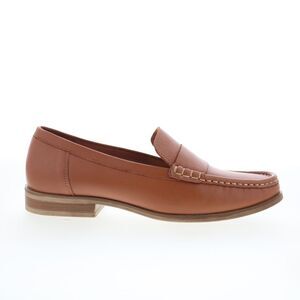 Miz Mooz Womens Issy Brown Shoes (NWT)